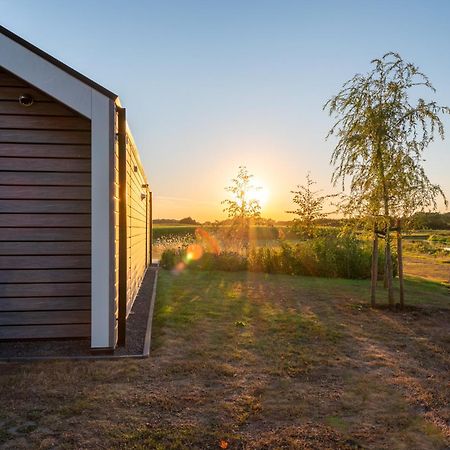 Eco Holiday Home Almen Exteriér fotografie