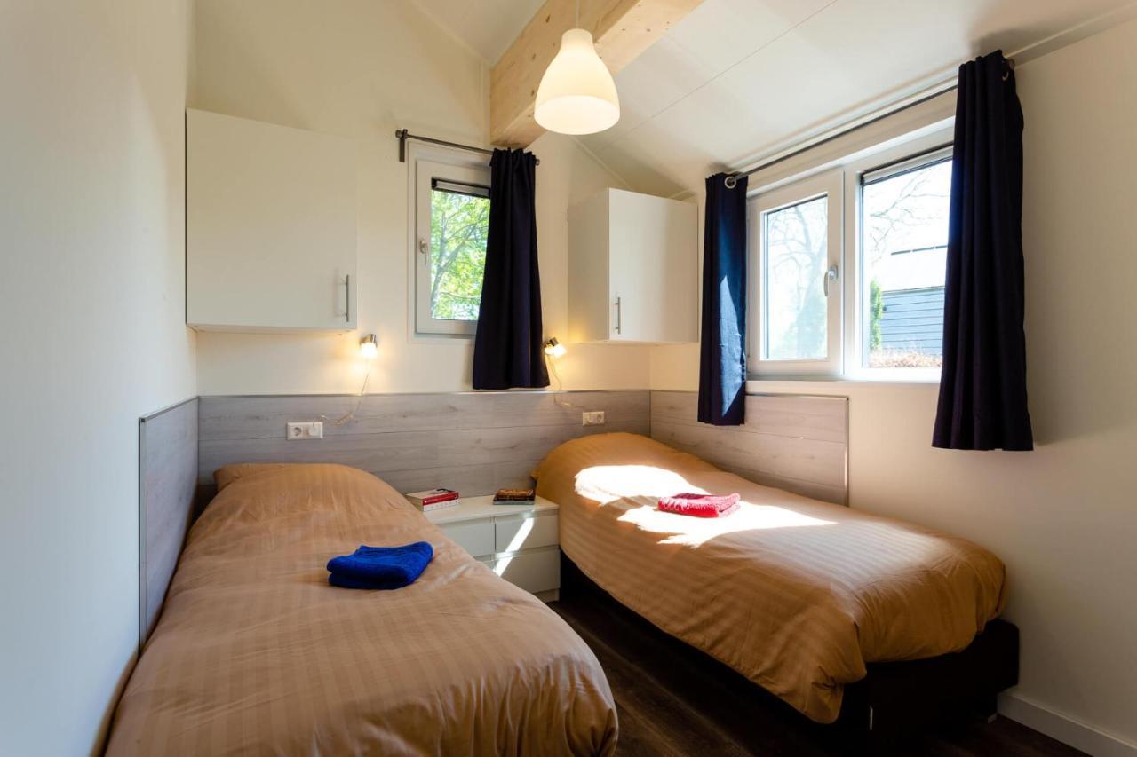 Eco Holiday Home Almen Exteriér fotografie