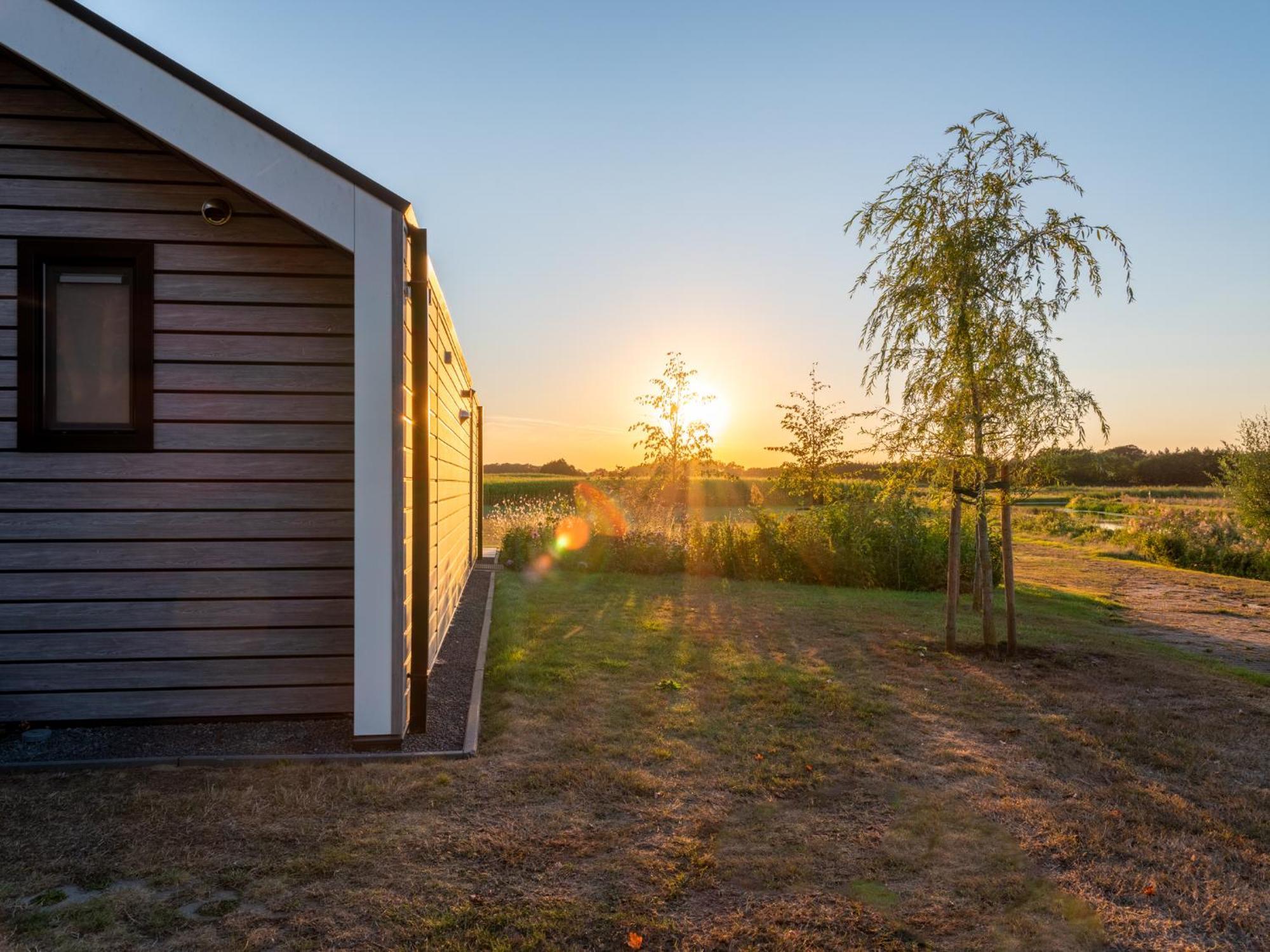 Eco Holiday Home Almen Exteriér fotografie