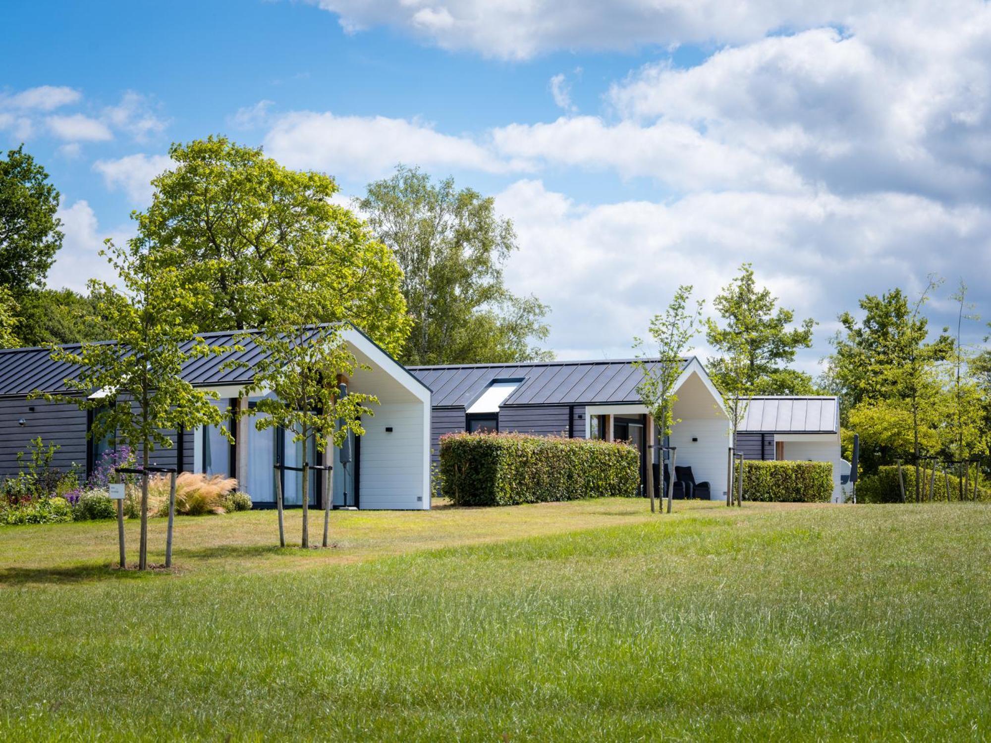 Eco Holiday Home Almen Exteriér fotografie